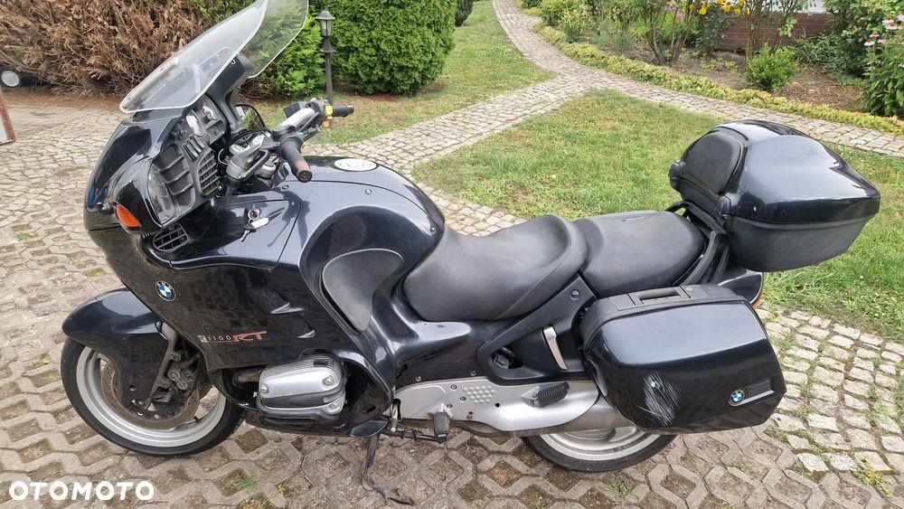 BMW RT - 5