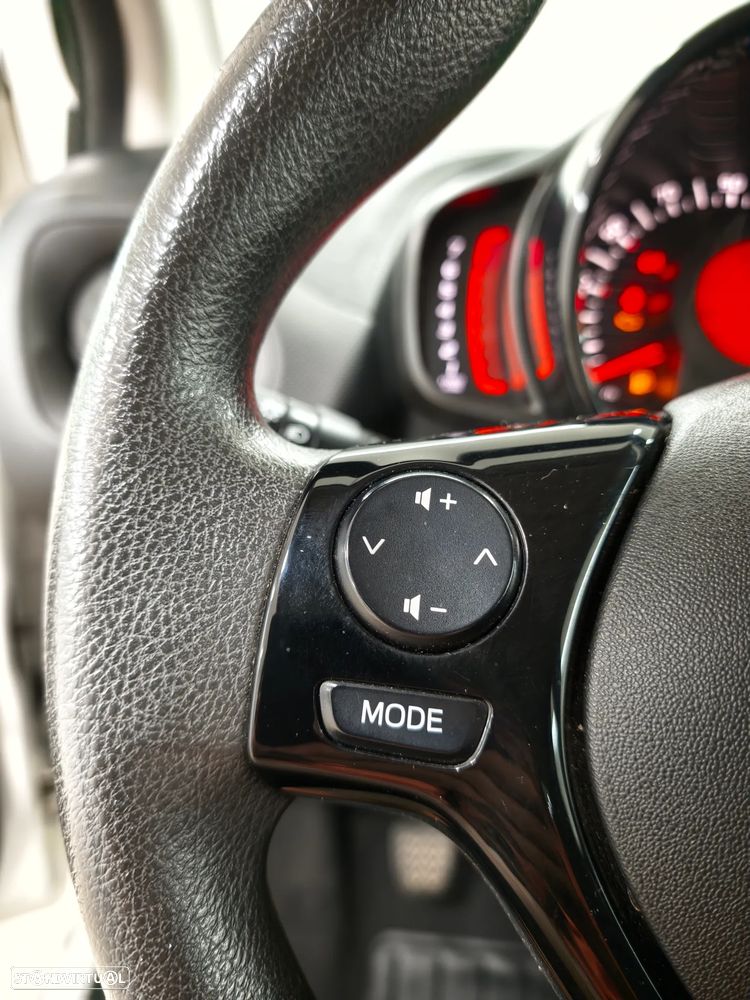 Citroën C1 1.0 VTi Feel - 7