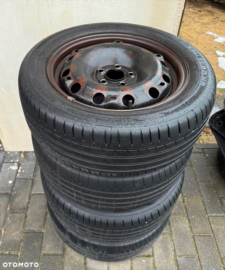 Volkswagen Polo 1.2 Trendline - 34