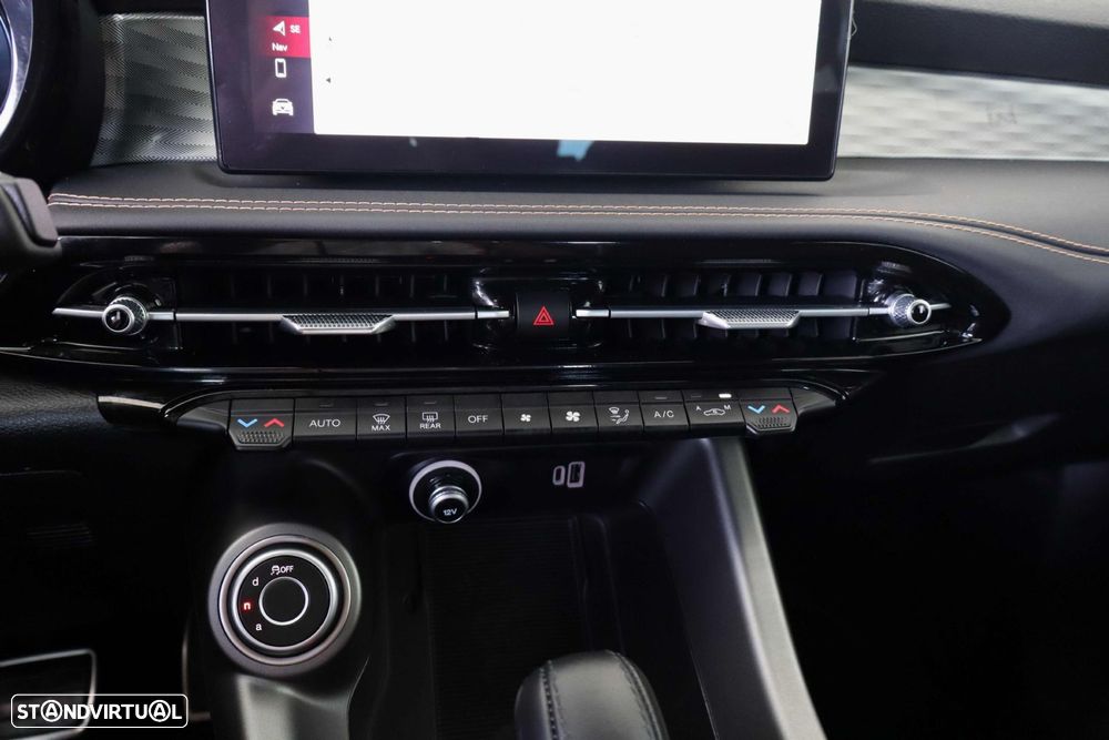 Alfa Romeo Tonale 1.5 Hybrid Sprint - 40