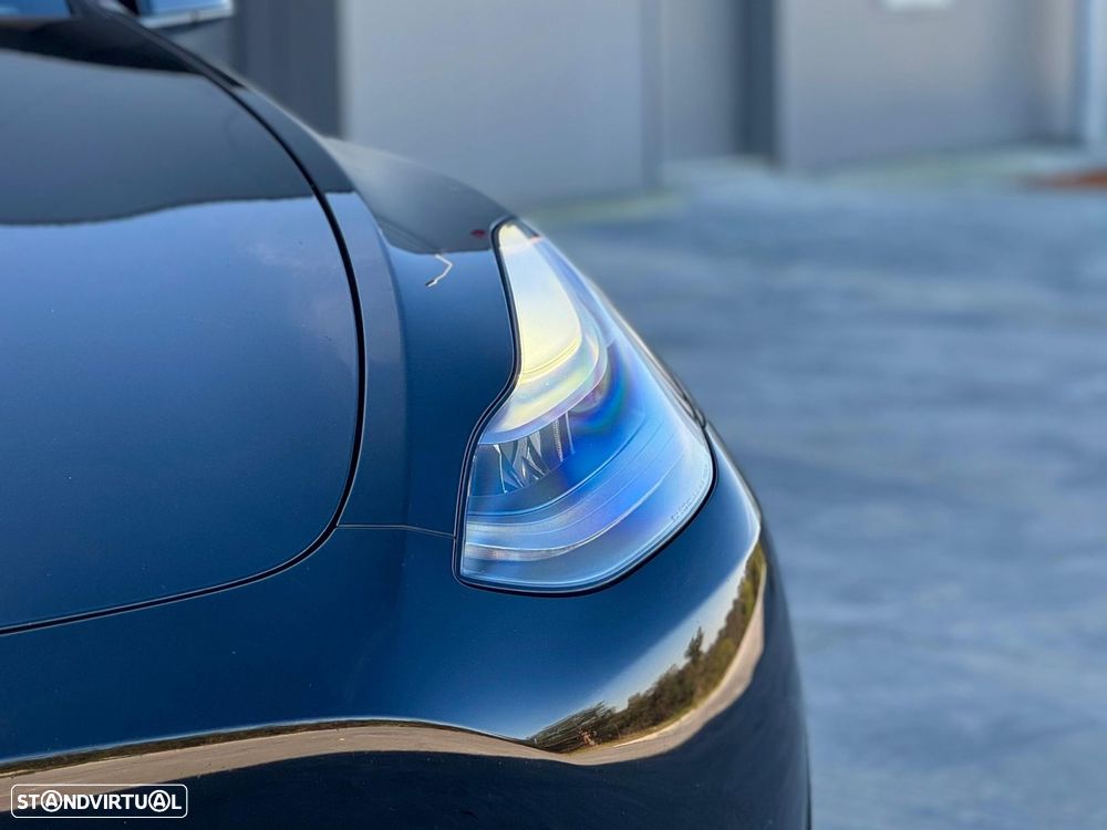 Tesla Model Y Tração Traseira - 6