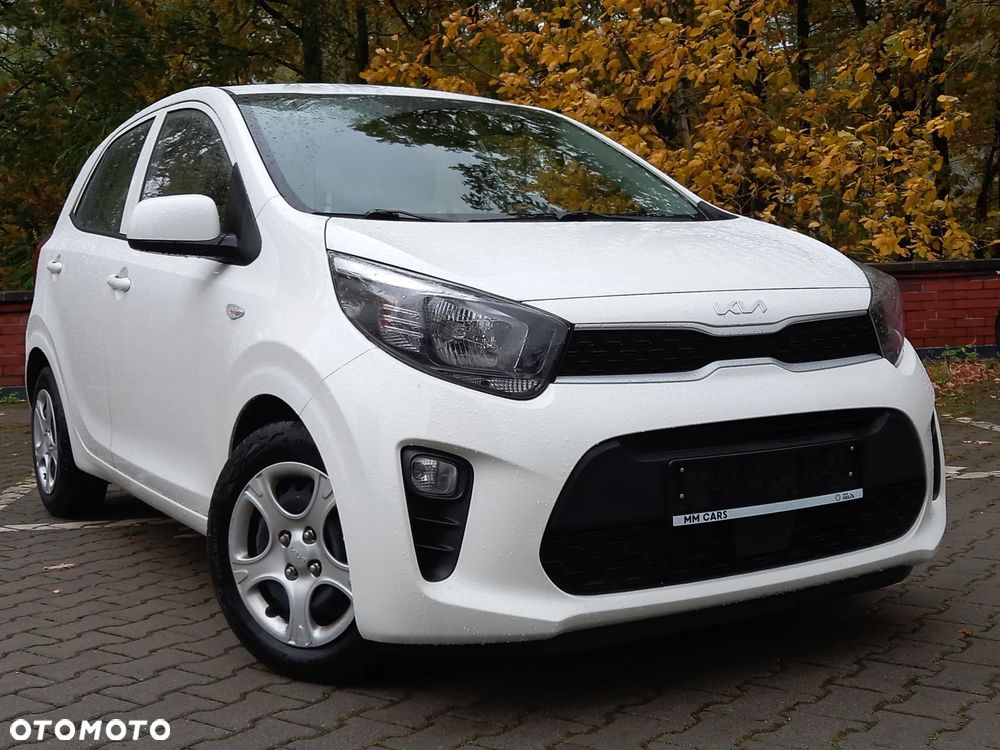 Kia Picanto 1.0 Attract - 10
