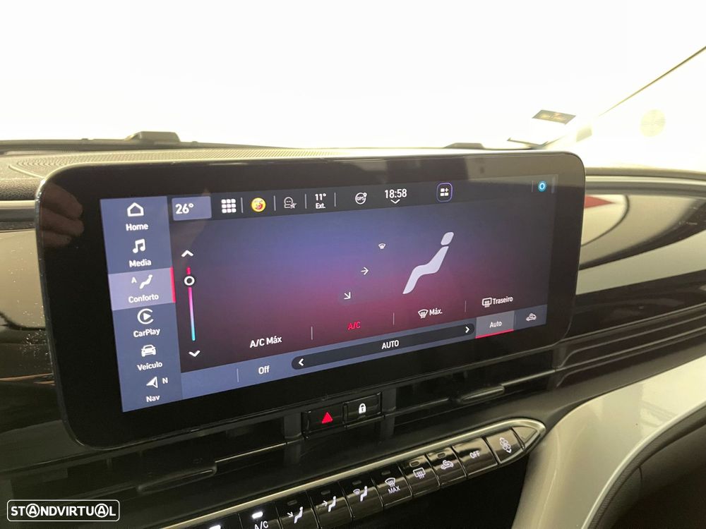 Fiat 500e 42kWh - 21