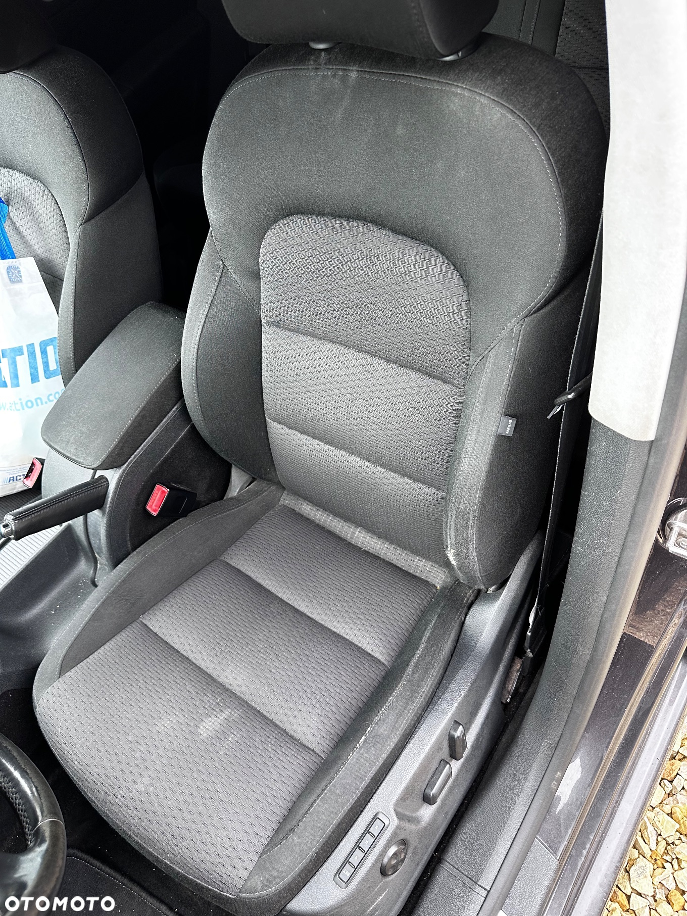 Skoda Superb 1.8 TSI Comfort - 13