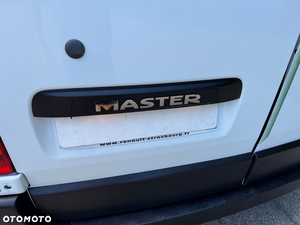 Renault MASTER - 22