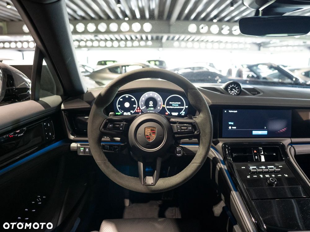 Porsche Panamera 4S E-Hybrid - 20
