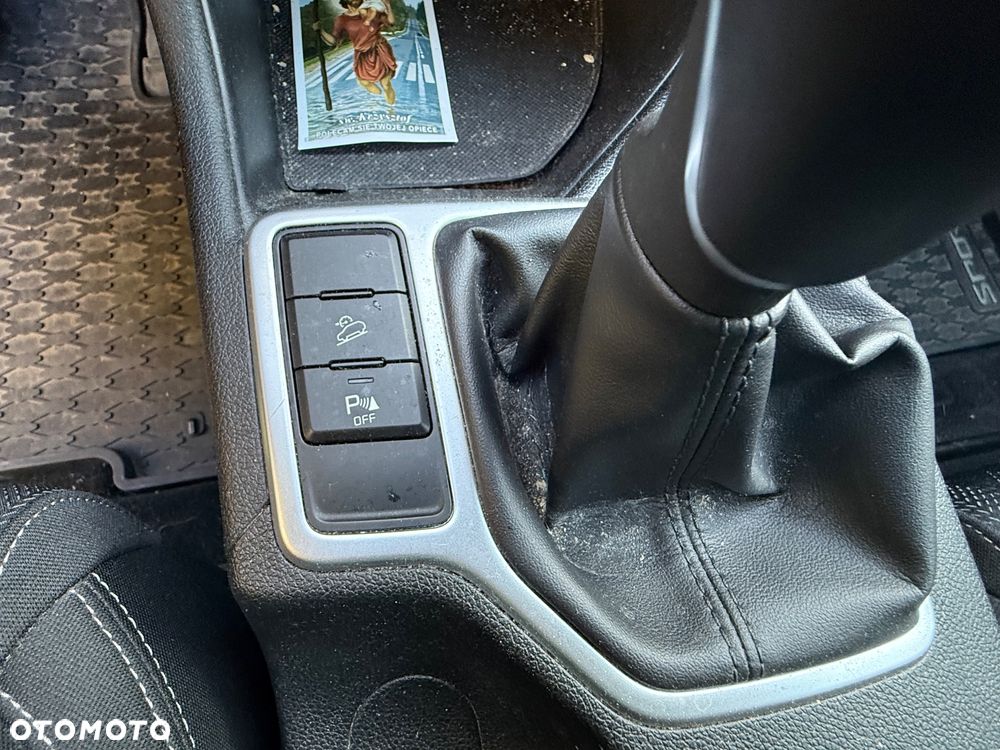 Kia Sportage - 25