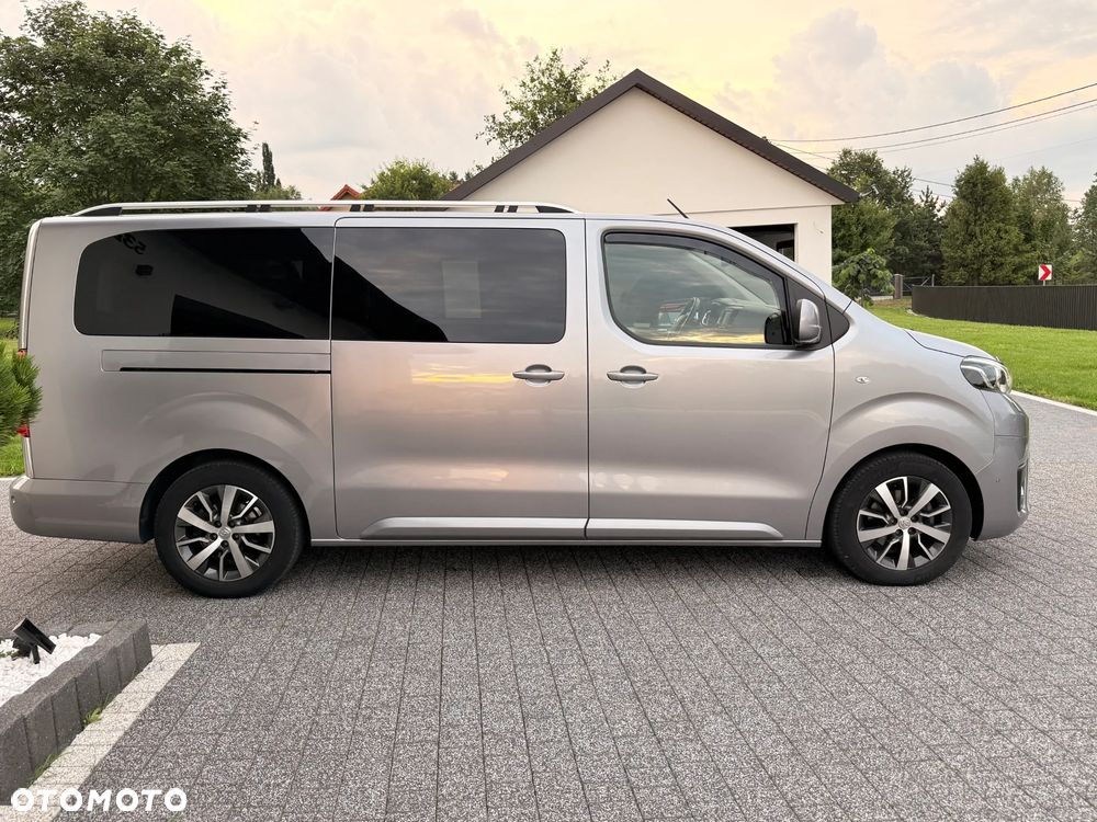 Toyota Proace Verso 2.0 D4-D Long Family - 22