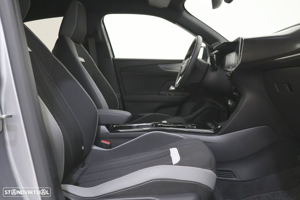 Opel Mokka-e 50 kWh GS - 8