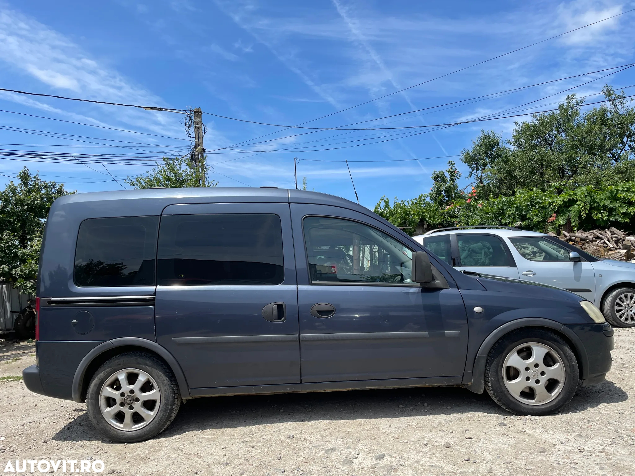 Opel Combo - 6