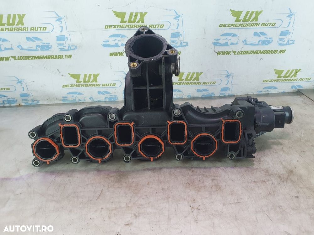 Galerie admisie 1.6 tdi cayb 03L129711aq Skoda Fabia 2 [facelift] [20 - 1