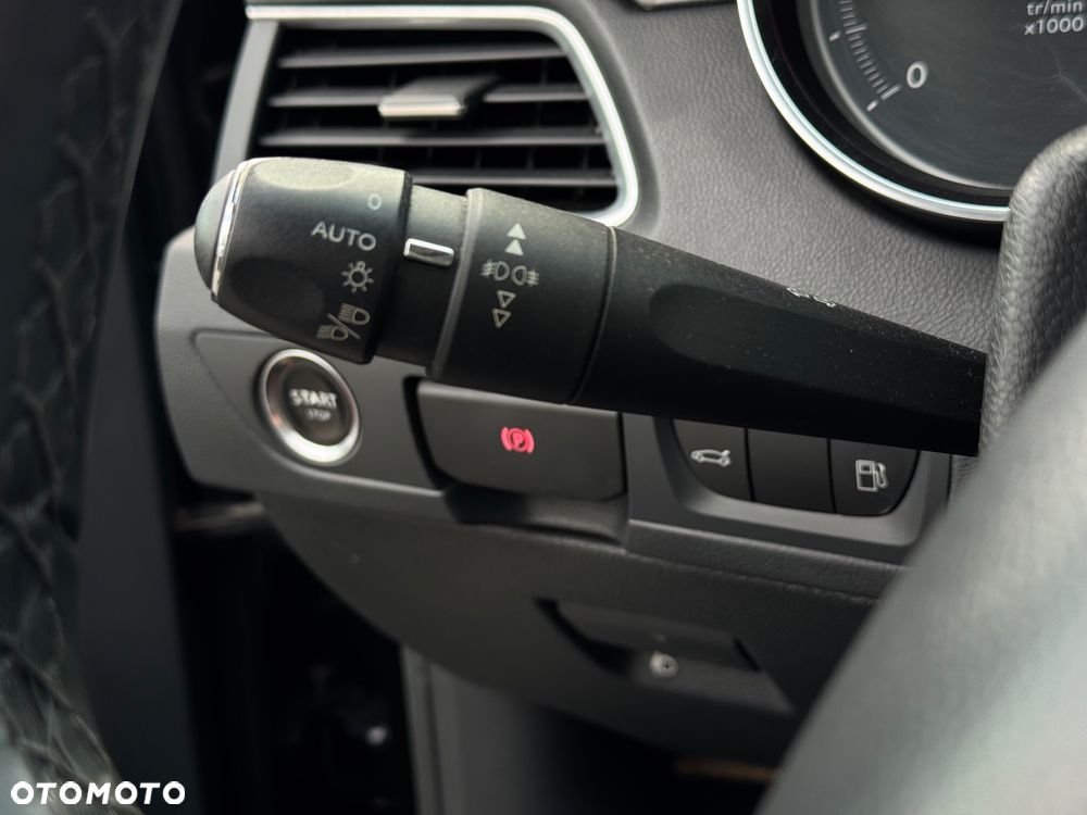 Peugeot 508 HDi FAP 140 Allure - 34
