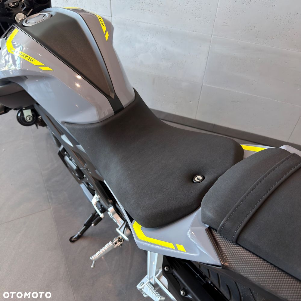 Yamaha MT - 13