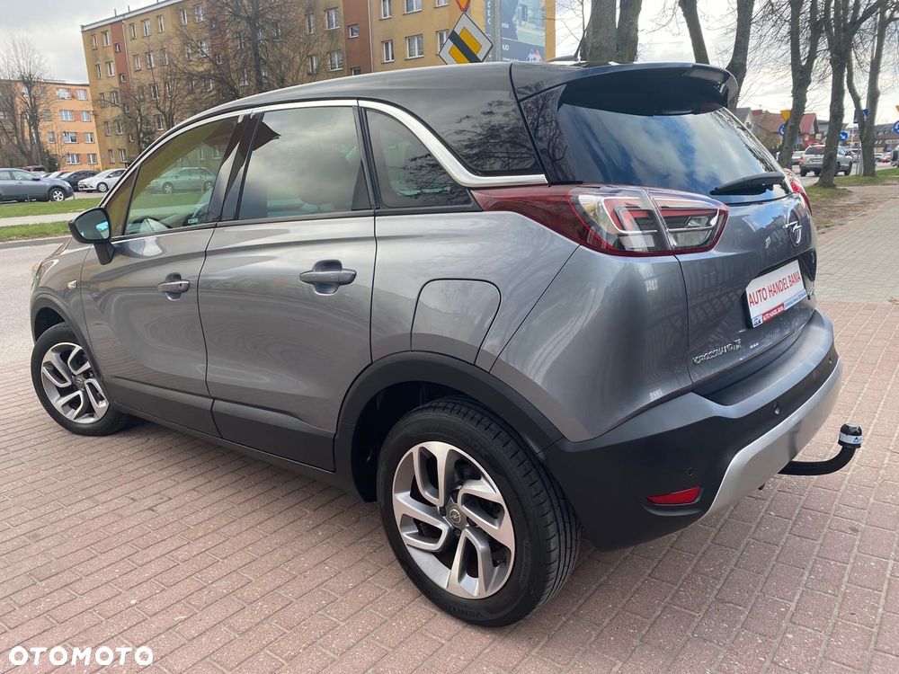 Opel Crossland X 1.6 CDTI Elite S&S - 27