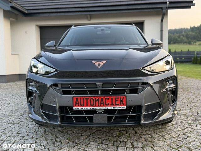 Cupra Terramar 2.0 TSI 4Drive DSG VZ Tribe Edition - 4