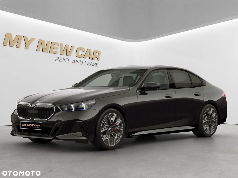 BMW Seria 5 520d xDrive - 15