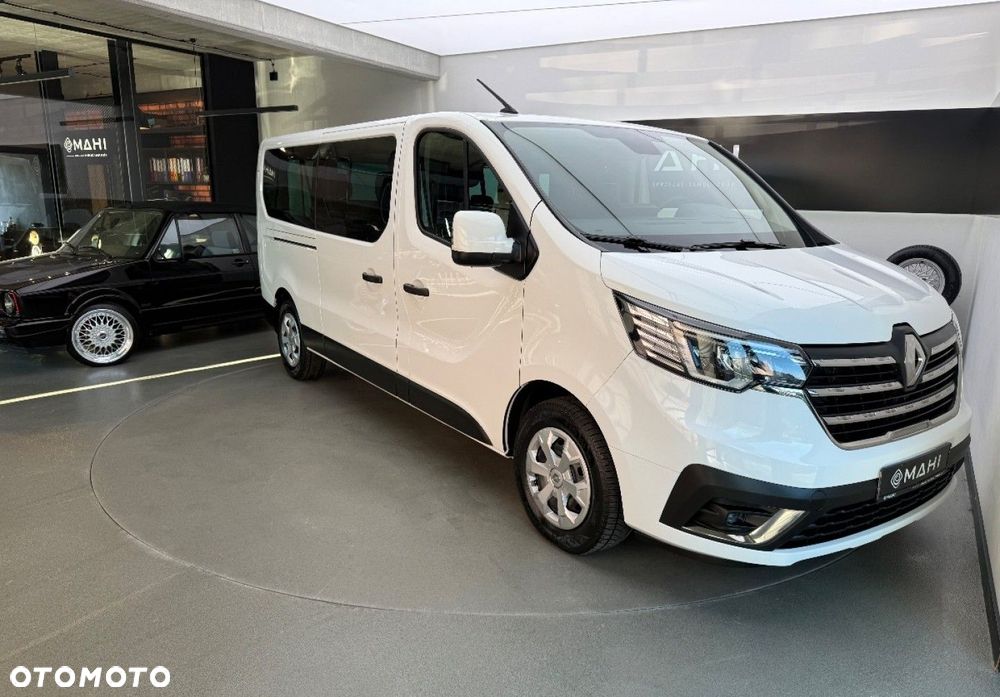 Renault Trafic - 14