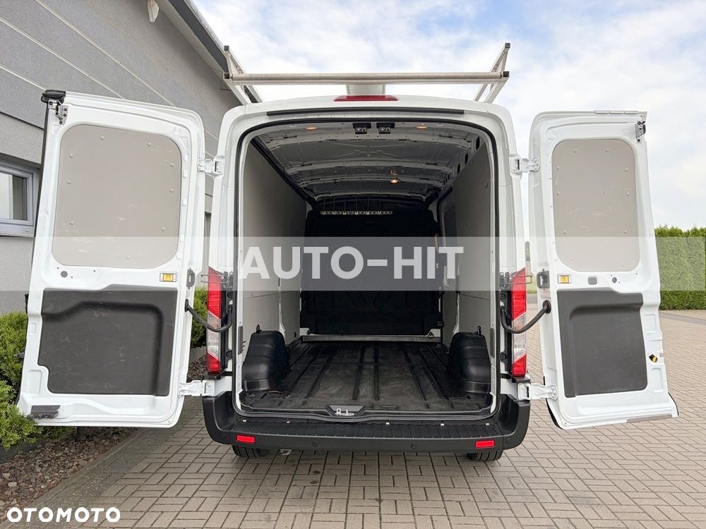 Ford Transit - 5