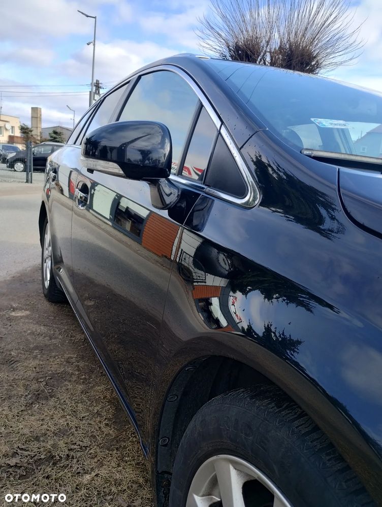 Toyota Avensis 2.0 D-4D - 9