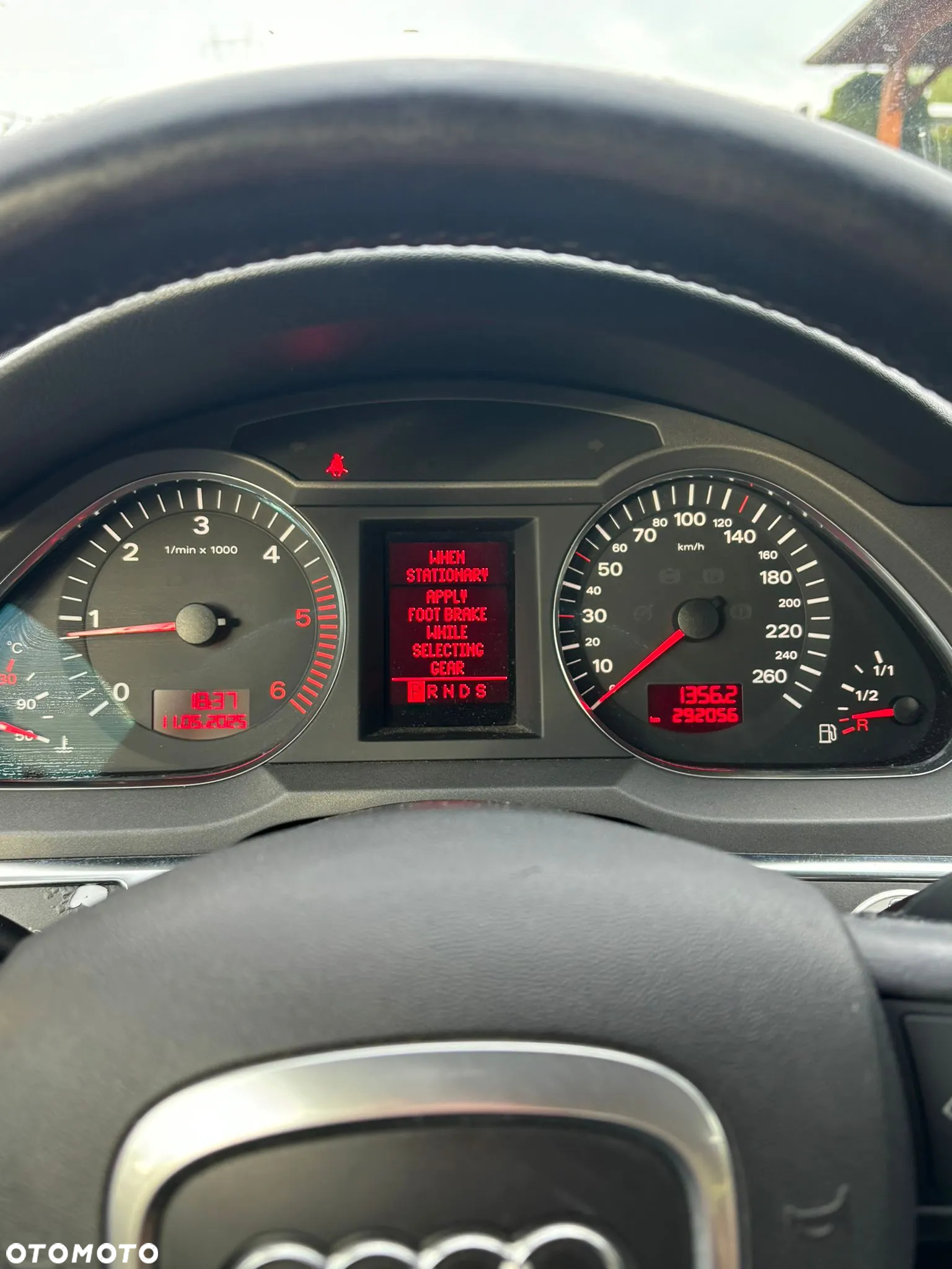 Audi A6 3.0 TDI Quattro Tiptronic - 4