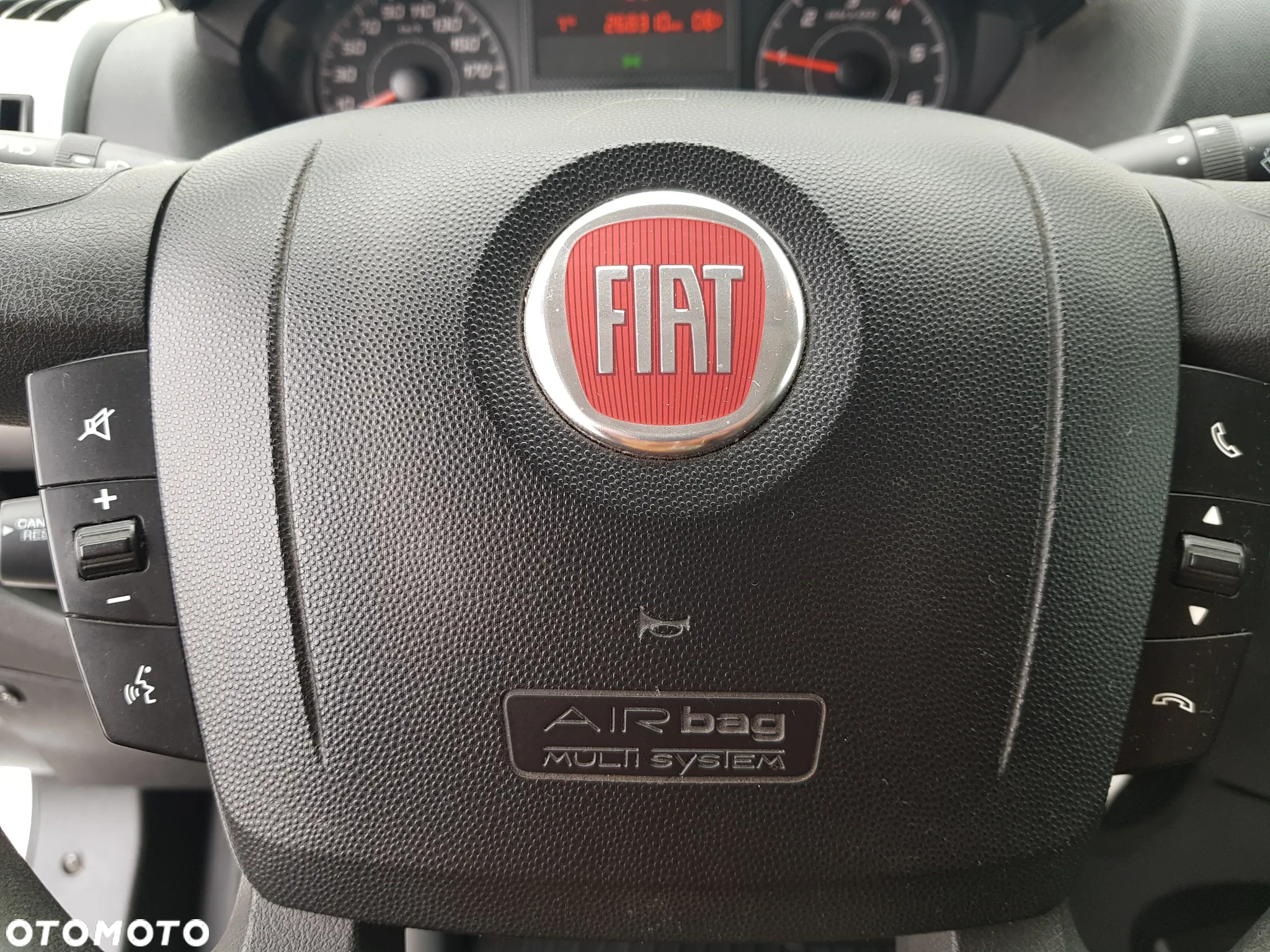 Fiat DUCATO MAXI L3H2, Salon Polska, 2018 - 18