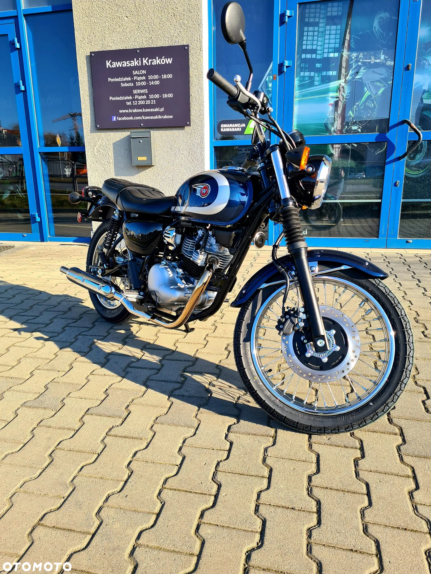 Kawasaki Inny - 6