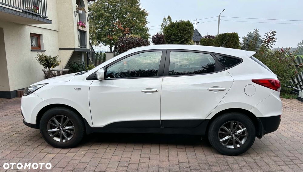 Hyundai ix35 - 7