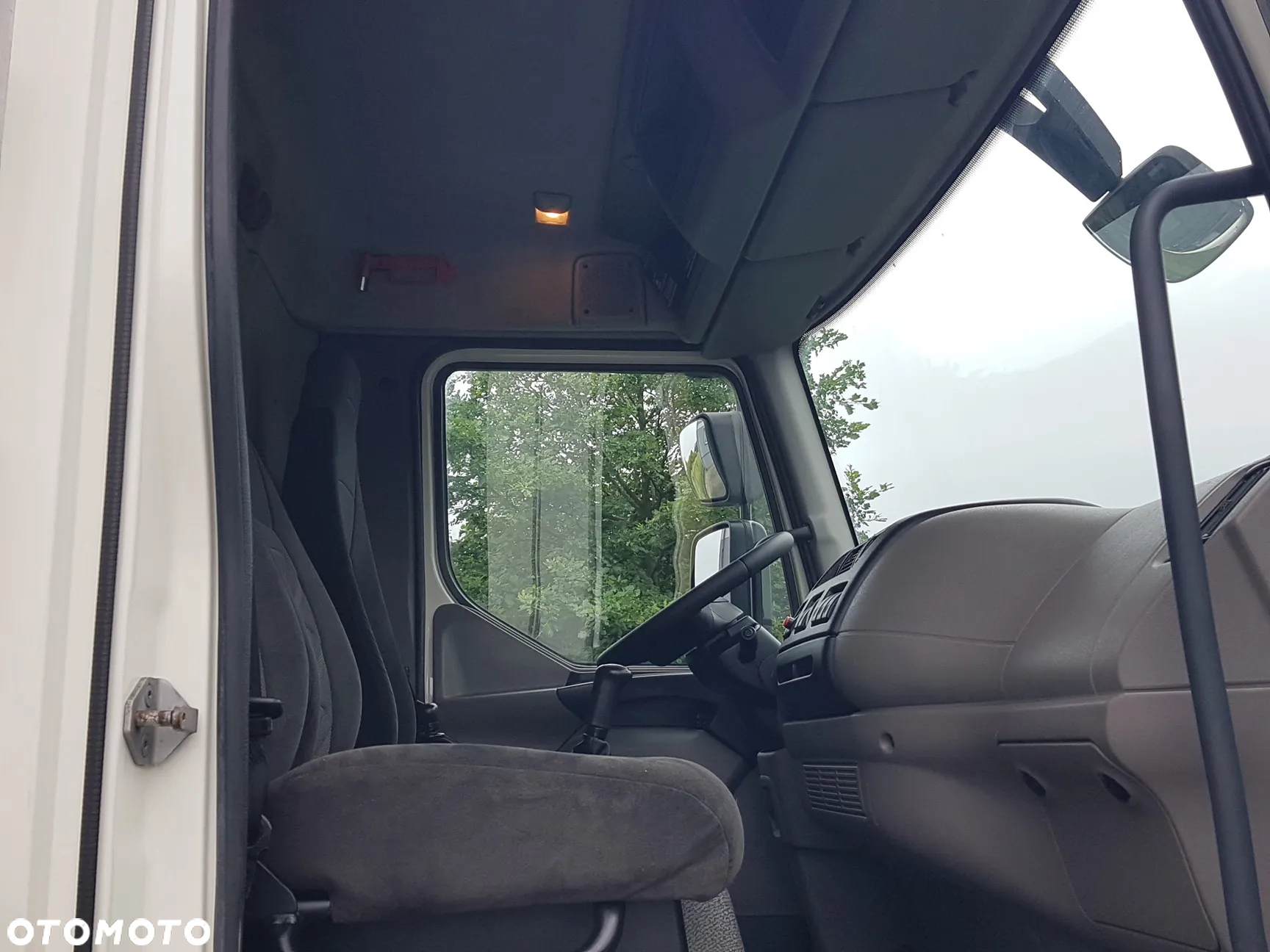 DAF LF 45.180 WINDA CHŁODNIA 15EP - 18