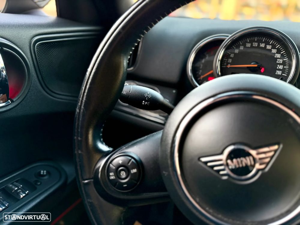 MINI Countryman One D Auto - 19