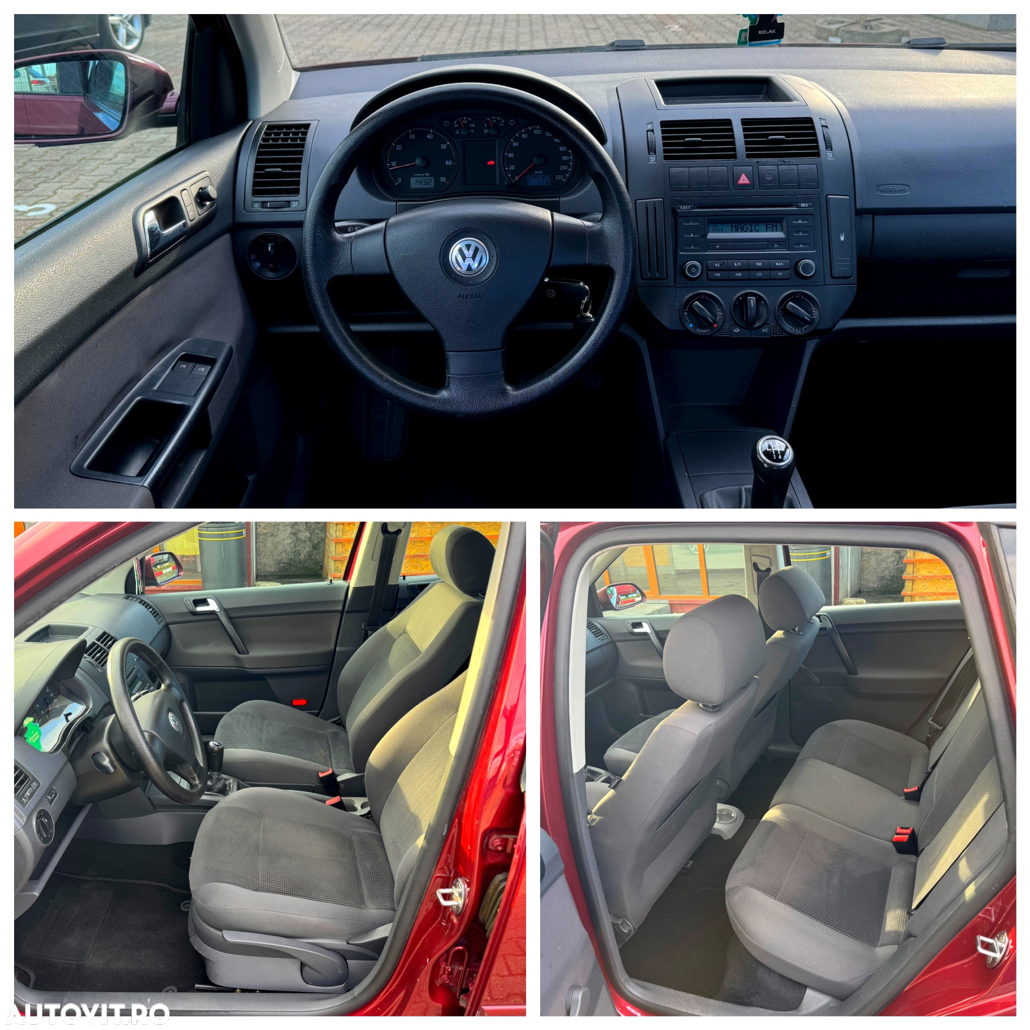 Volkswagen Polo - 6