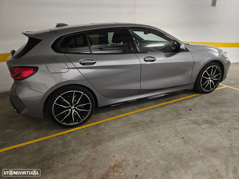 BMW M135i xDrive - 2
