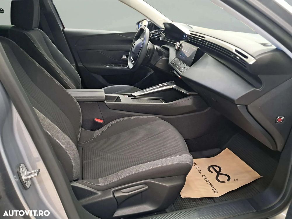 Peugeot 308 1.5 BlueHDi FAP STT EAT8 Active Pack - 9