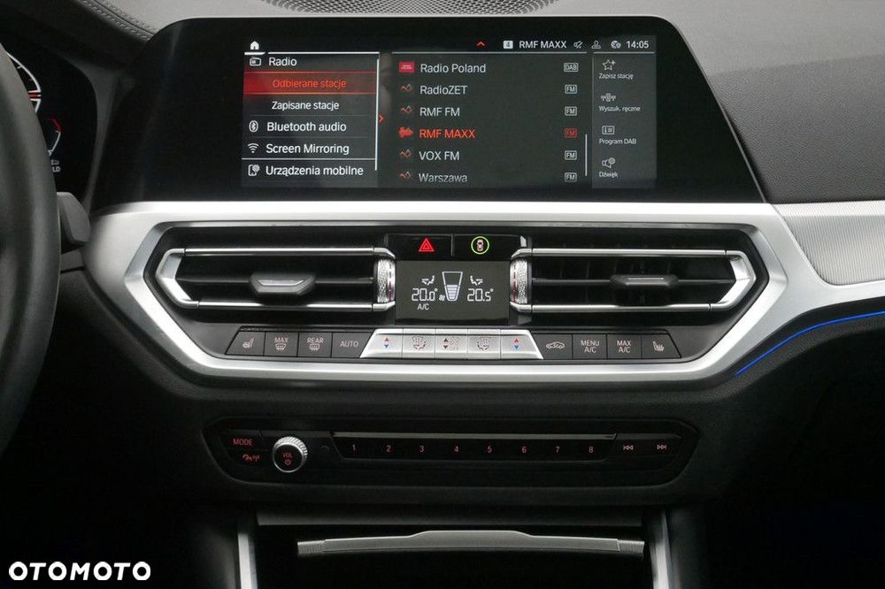 BMW Seria 3 - 10