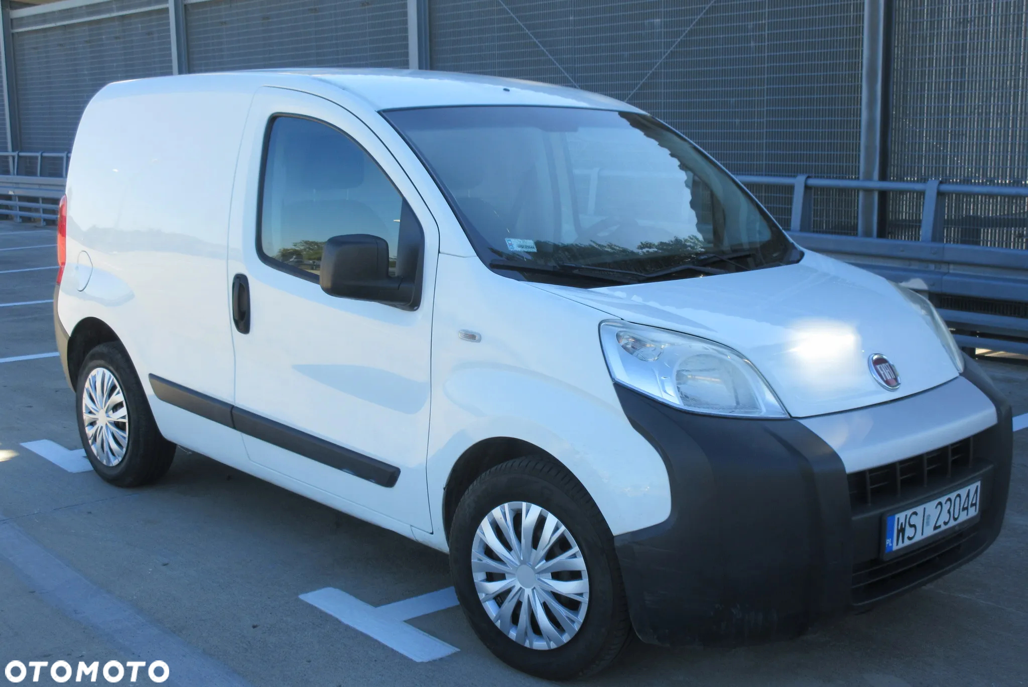 Fiat Fiorino - 3