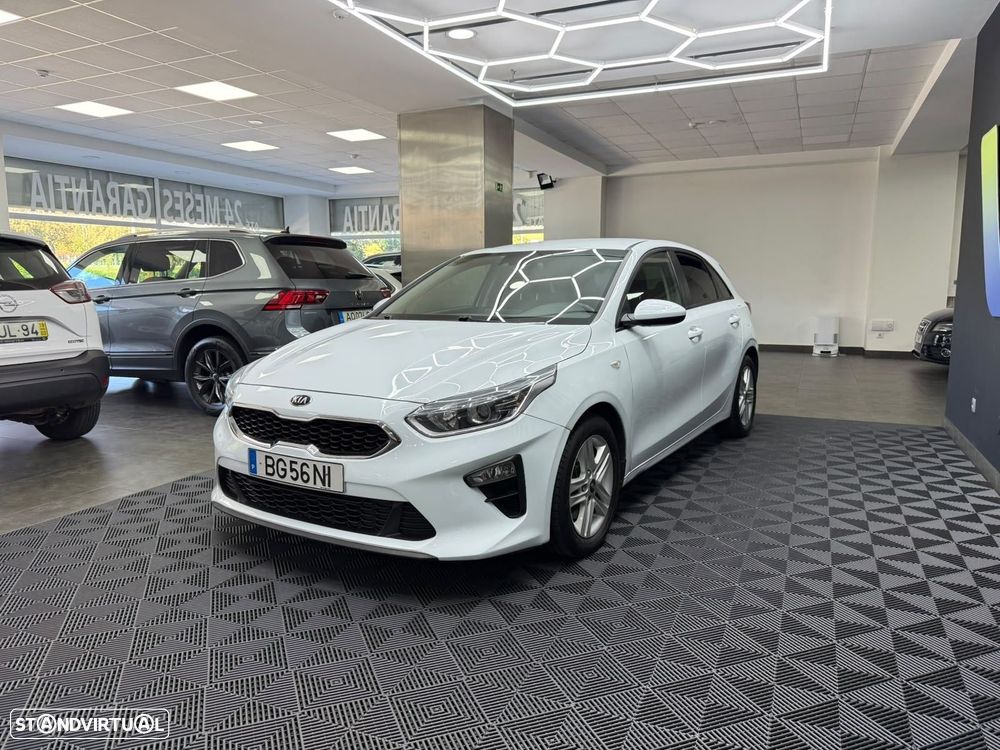 Kia Ceed 1.0 T-GDi Drive - 9