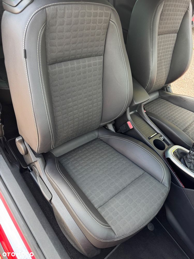 Opel Astra 1.4 T Sport - 16