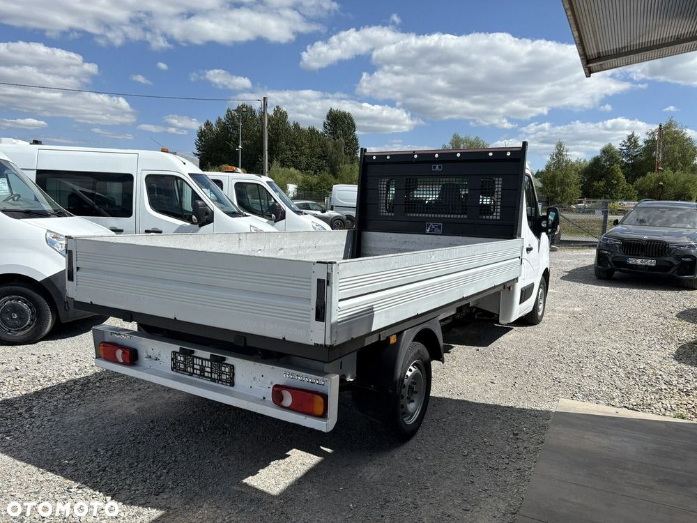 Renault Master - 3