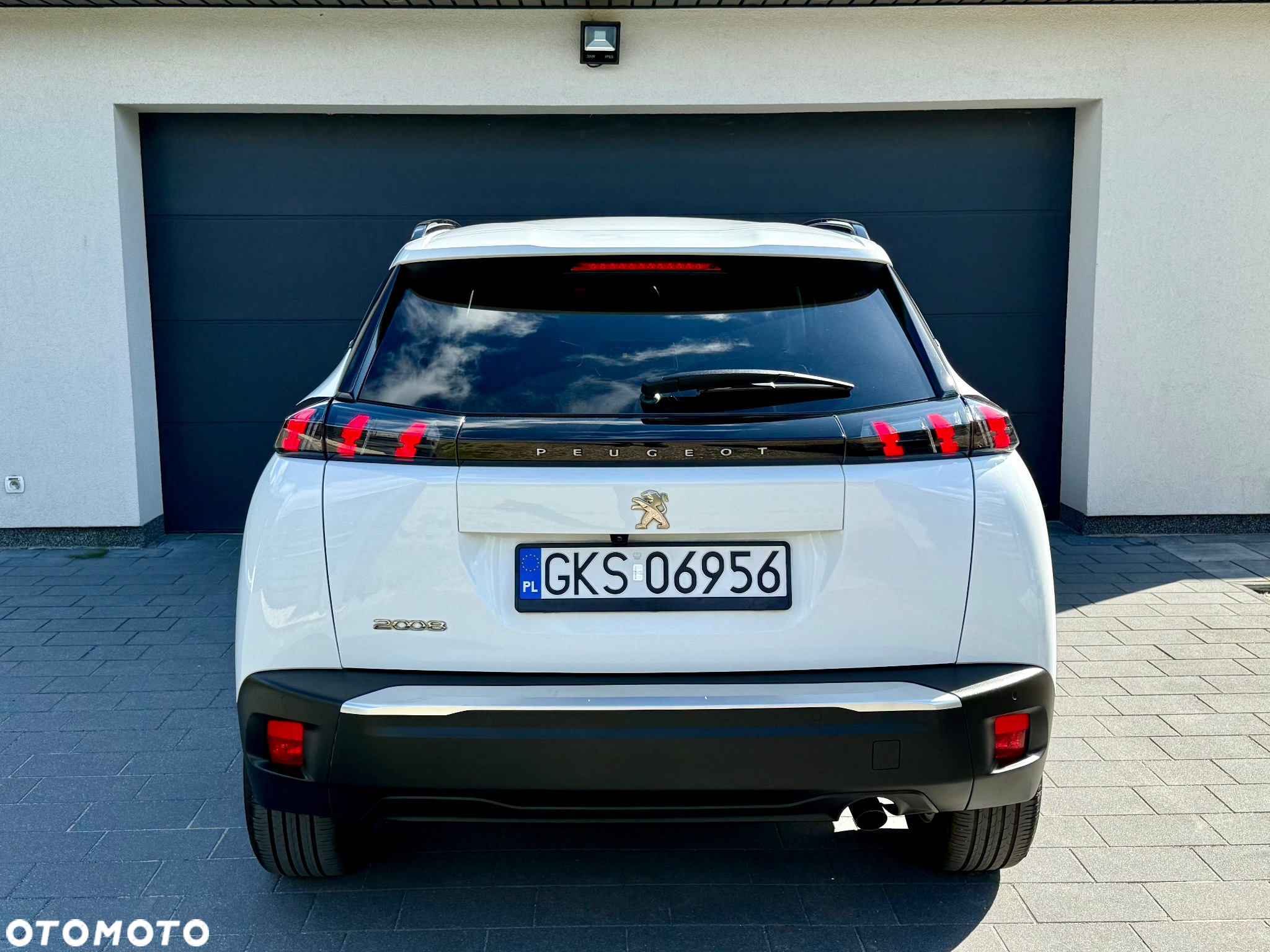 Peugeot 2008 1.5 BlueHDi Allure - 6