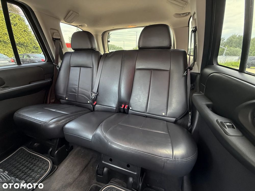 Chevrolet Trailblazer 4.2 LS - 3