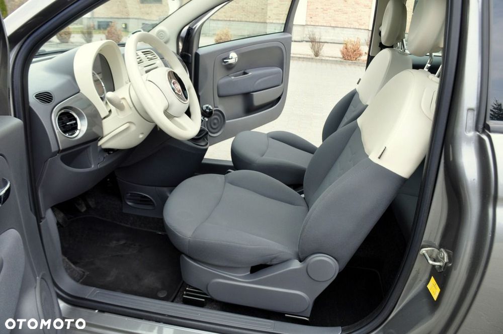 Fiat 500 - 26