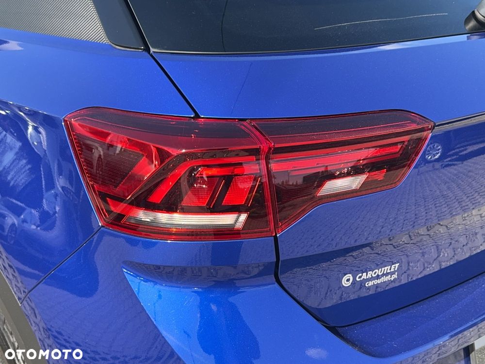 Volkswagen T-Roc - 12