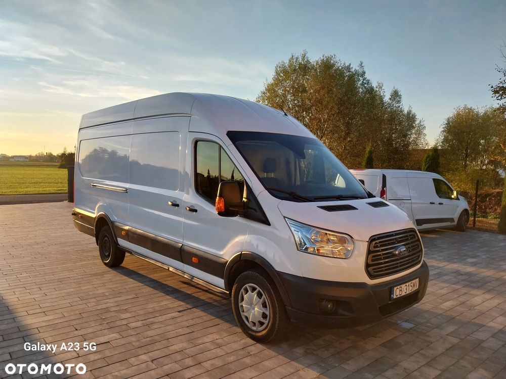 Ford Transit - 6