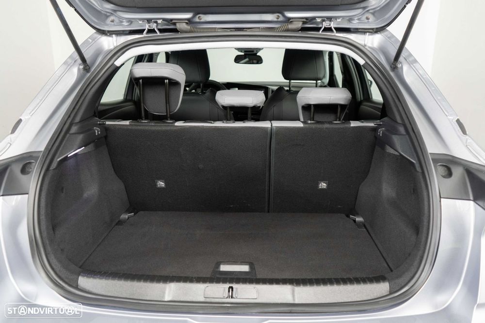 Opel Mokka 1.2 T Edition AT - 15
