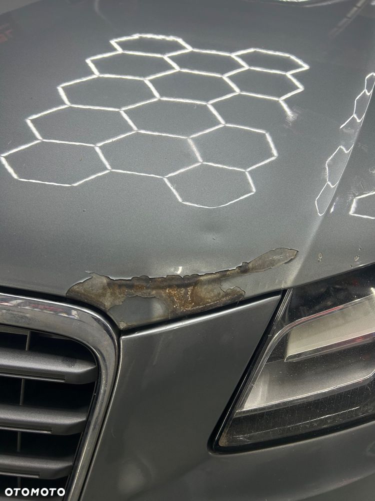 Audi A4 Avant 2.0 TDI DPF quattro S line Sportpaket - 20