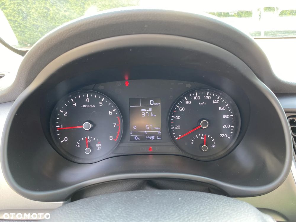 Kia Stonic 1.0 T-GDI M - 15