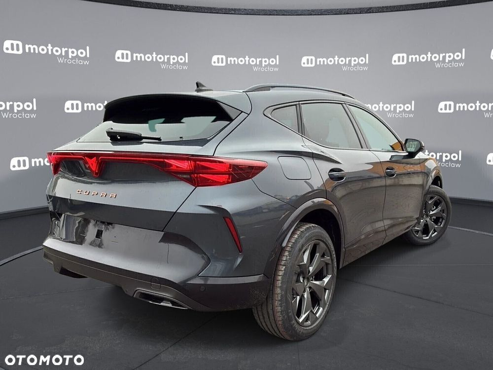 Cupra Formentor - 11
