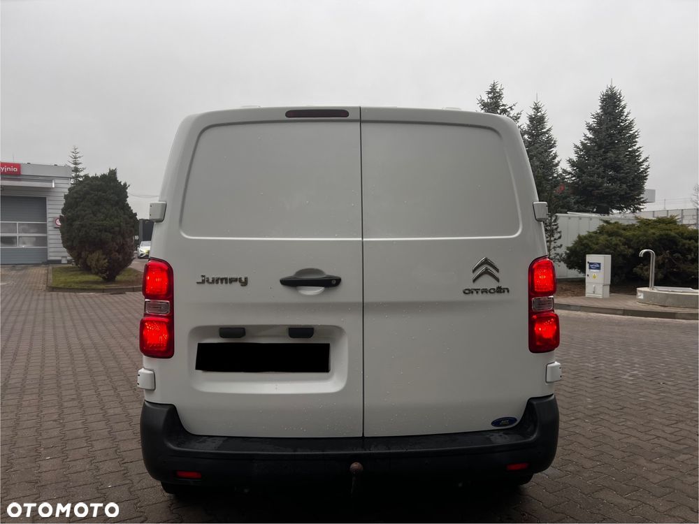 Citroën Jumpy - 15