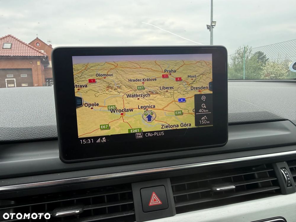 Audi A4 Avant 2.0 TDI S tronic quattro sport - 30