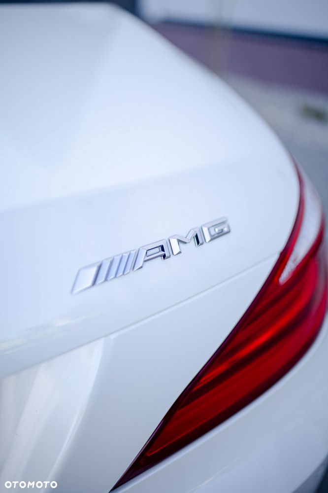 Mercedes-Benz SL 400 - 19