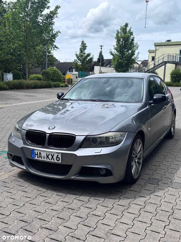 BMW Seria 3 - 3
